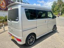 Nissan Clipper 2023 Van