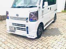 Nissan Clipper 2019 Van