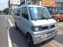 Nissan CLIPPER 2007 Van