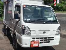 Nissan Clipper 2023 Lorry