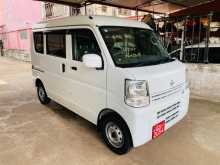 Nissan Clipper PW PM SAFETY 2023 Van