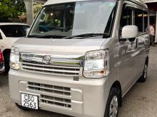Nissan Clipper 2023 Van