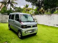 Nissan Clipper 2011 Van
