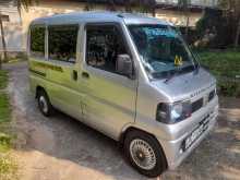 Nissan Clipper 2007 Van