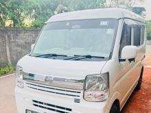 Nissan Clipper 2018 Van