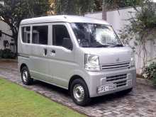 Nissan Clipper 2015 Van