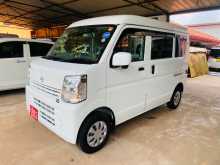 Nissan Clipper PC Ltd RPM CVT 2024 Van