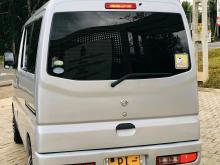 Nissan Clipper 2013 Van