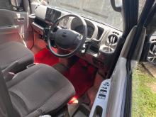 Nissan Clipper 2016 Van