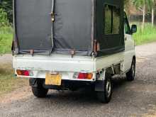 Nissan Clipper 2013 Lorry