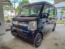 Nissan Clipper 2024 Van
