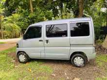 Nissan Clipper 2007 Van