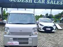 Nissan Clipper 2023 Van