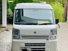 Nissan Clipper 2017 Van