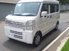 Nissan Clipper 2023 Van