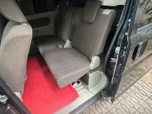 Nissan Clipper 2016 Van