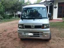 Nissan Clipper 2006 Van