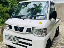 Nissan Clipper 2012 Lorry