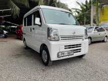 Nissan Clipper 2016 Van