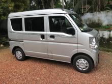 Nissan Clipper 2023 Van