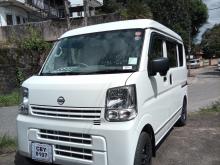 Nissan Clipper 2024 Van