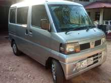 Nissan Clipper 2006 Van