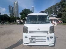 Nissan Clipper 2023 Van