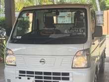 Nissan Clipper 2024 Lorry