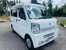 Nissan Clipper 2015 Van