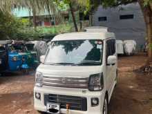 Nissan Clipper 2025 Van