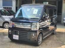 Nissan Clipper 2022 Van