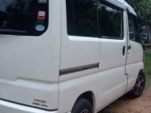 Nissan Clipper 2012 Van