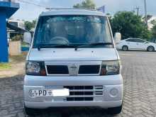 Nissan CLIPPER 2006 Van