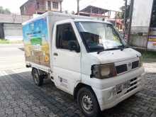 Nissan Clipper 2010 Lorry
