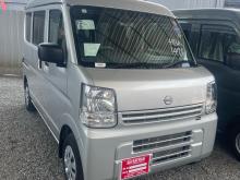 Nissan Clipper 2024 Van