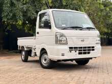 Nissan Clipper 2023 Lorry