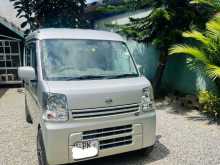 Nissan Clipper 2016 Van