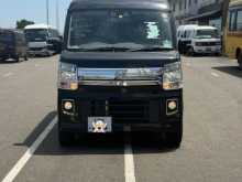 Nissan Clipper 2022 Van