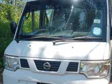 Nissan Clipper 2013 Van