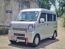 Nissan Clipper 2016 Van