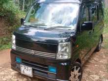 Nissan Clipper 2015 Van