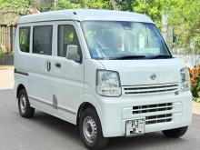 Nissan Clipper 2019 Van