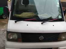 Nissan Clipper 2004 Lorry