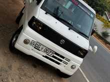 Nissan Clipper 2004 Lorry