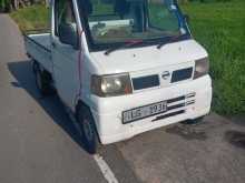 Nissan Clipper 2004 Lorry
