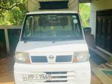 Nissan Clipper 2006 Lorry