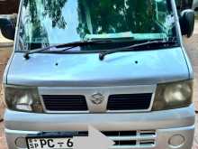 Nissan Clipper 2006 Van