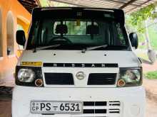 Nissan Clipper 2007 Lorry