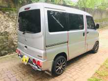 Nissan Clipper 2007 Van