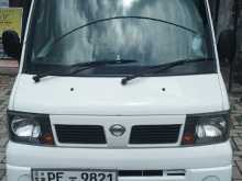 Nissan Clipper 2008 Van